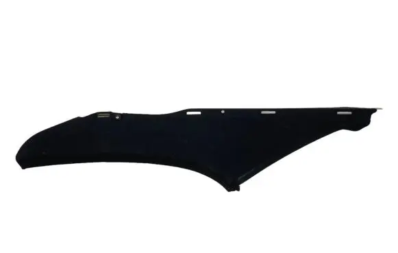 BMW 7 E65 E66 (C) pillar trim 8223690 51438223690