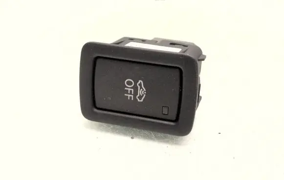 Audi A6 C7 Alarm switch 4H0962109