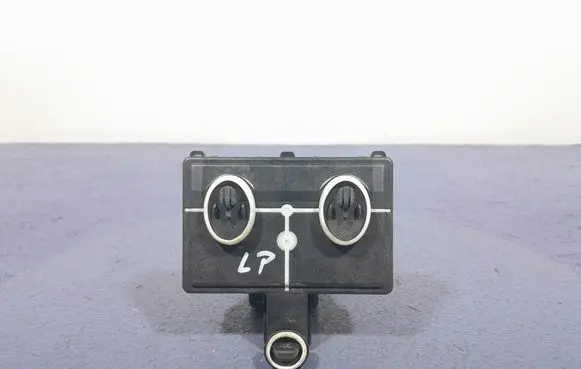 Skoda Superb B5 (3U) Other control units/modules 5Q4959593K