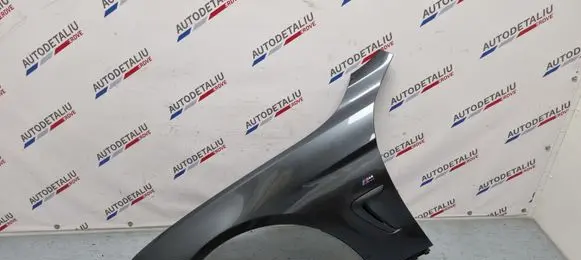 BMW 4 F32 F33 Fender 41357438441