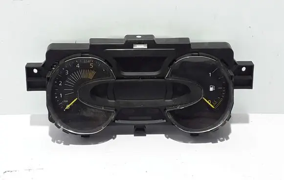 Speedometer (instrument cluster)