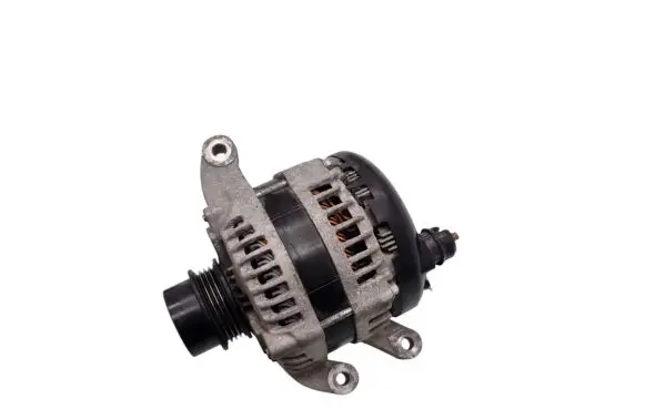 Ford Edge II Generator/alternator