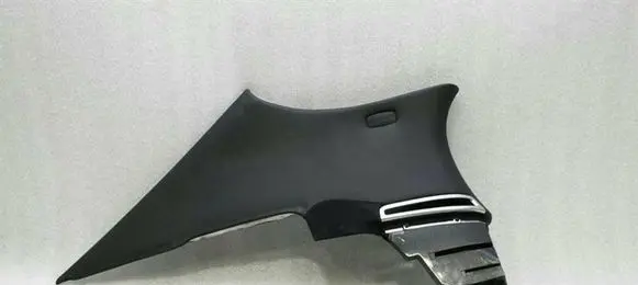 Bentley Flying Spur (C) pillar trim 3W5867233C
