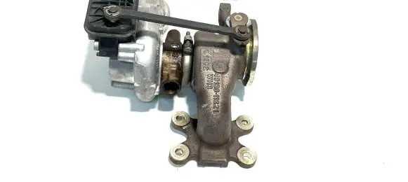 Skoda Kodiaq Turbo 05E145701K 24811