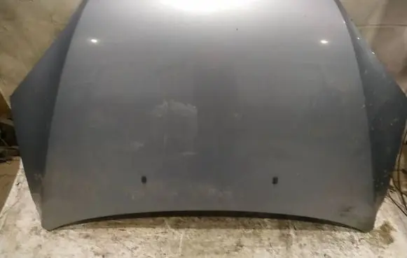 Ford Focus Engine bonnet/hood MELYNAS