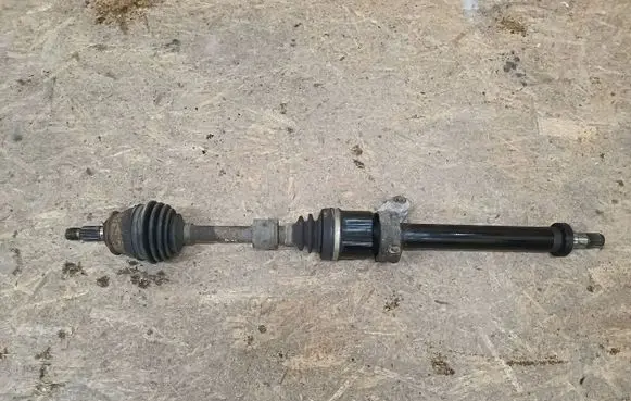 Mini One - Cooper Clubman R55 Front driveshaft