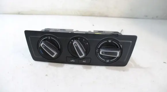 Seat Ibiza IV (6J,6P) Interior fan control switch 