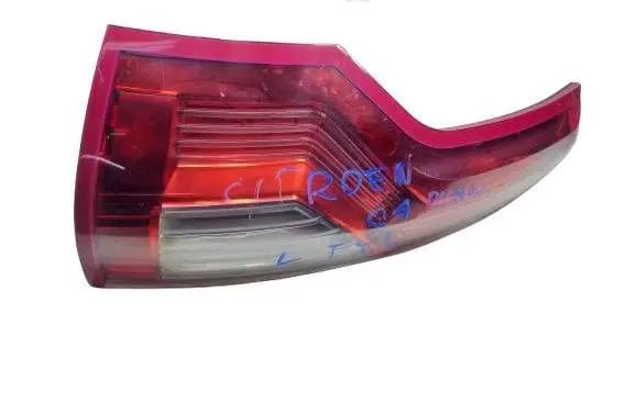 Citroen C4 I Picasso Rear/tail lights
