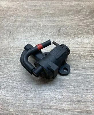 Citroen C5 Turbo solenoid valve 9635704380 0928400414
