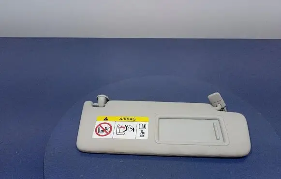 Volkswagen Golf Sportsvan Sun visor