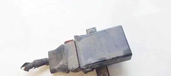 Fiat Ulysse Coolant fan relay 9633609680
