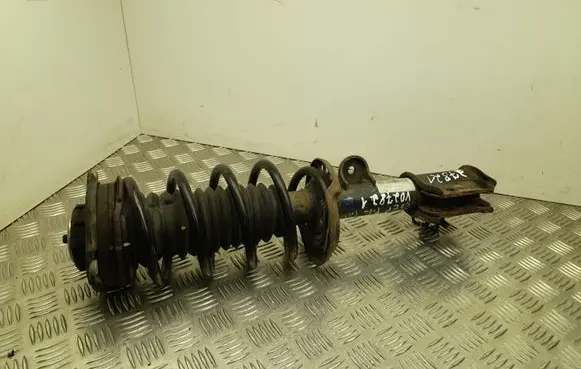 Jeep Renegade Front shock absorber with coil spring 00520361840