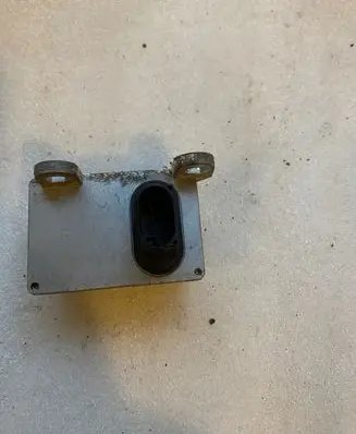 Mercedes-Benz C W203 ESP acceleration yaw rate sensor A0025428918 10098515064 448801001025
