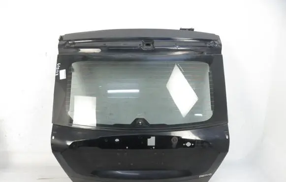 Dodge Caliber Tailgate/trunk/boot lid