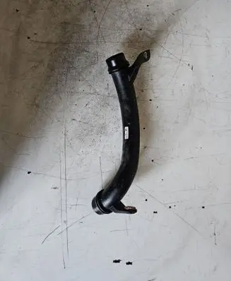 Land Rover Range Rover L322 Intercooler hose/pipe GJ326C782AA