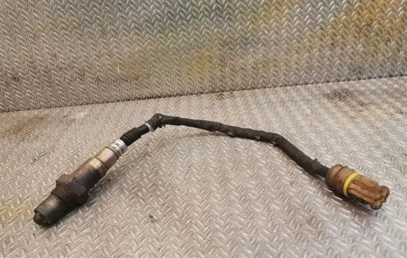 Mercedes-Benz CLK A209 C209 Lambda probe sensor 0015404617
