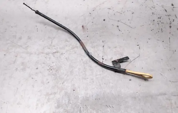 Ford Fiesta Oil level dip stick YS6G6750BC