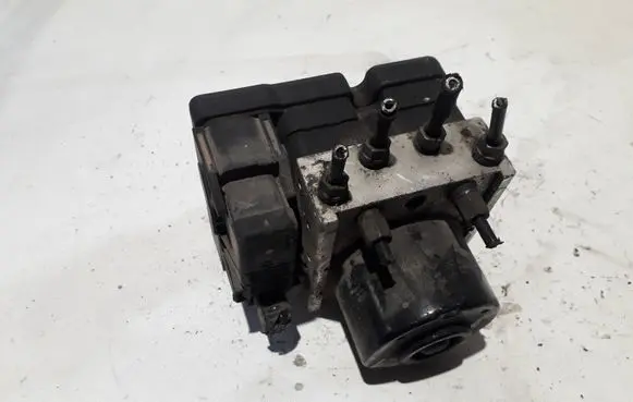 Mazda 3 I ABS Pump 00402662E3 7G37E23G06 10097001243