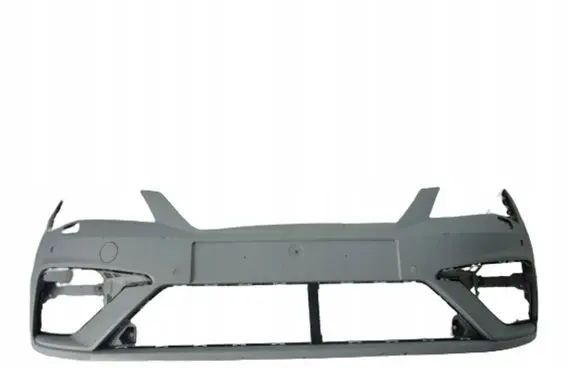 Seat Leon (5F) Front bumper R28P3