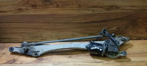 Mazda Xedos 9 Front wiper linkage and motor 8491009740 849100-9740
