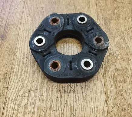 Mercedes-Benz E W238 Rear prop shaft donut coupling/joint A2054110100
