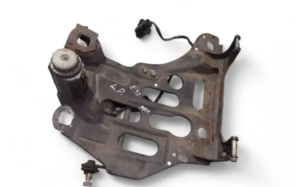 BMW 8 E31 Headlight/headlamp mounting bracket 1383954 63128124448 8124448