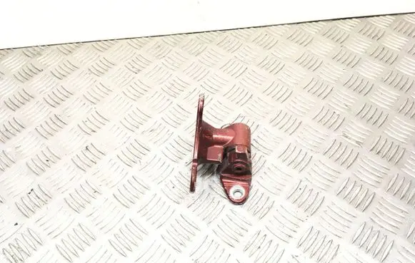 Mitsubishi Colt Rear door upper hinge 