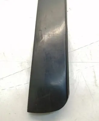 Ford Transit Rear side glass trim 