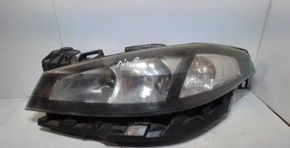 Renault Laguna II Headlight/headlamp 8200481198 89900471