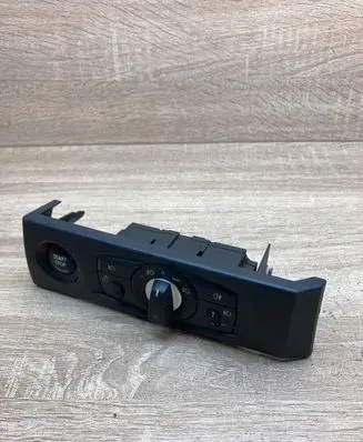BMW 5 E60 E61 Light switch 6988555