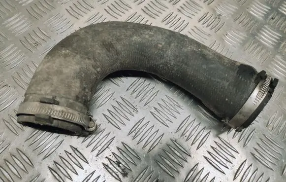 Audi A4 S4 B8 8K Intercooler hose/pipe 8K0145709H