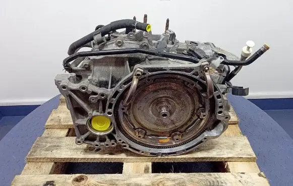 Mitsubishi Outlander Automatic gearbox 1XM1B