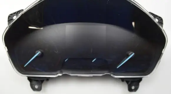 Ford Focus Speedometer (instrument cluster) JX7T14C026CAE