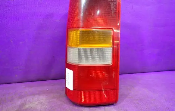 Fiat Scudo Rear/tail lights 2250