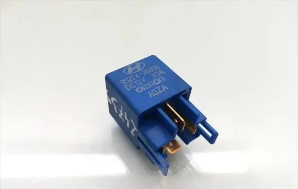 Hyundai Santa Fe Other relay 95224-26800