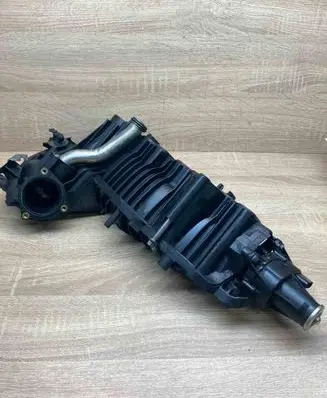 BMW 3 E90 E91 Intake manifold 7810742 7811299