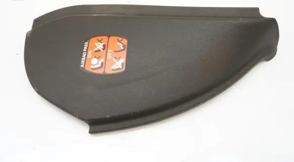Citroen C4 Grand Picasso Dashboard side end trim 9654110877