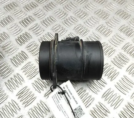 Renault Master III Mass air flow meter 226807131R 93450753