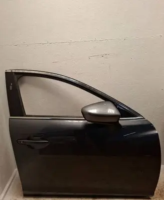 Mazda 6 Front door