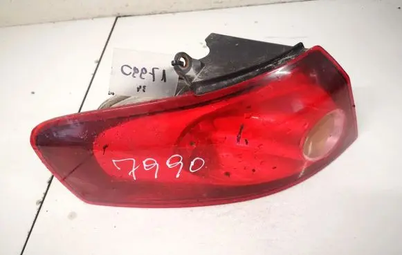 Fiat Croma Rear/tail lights 27492101