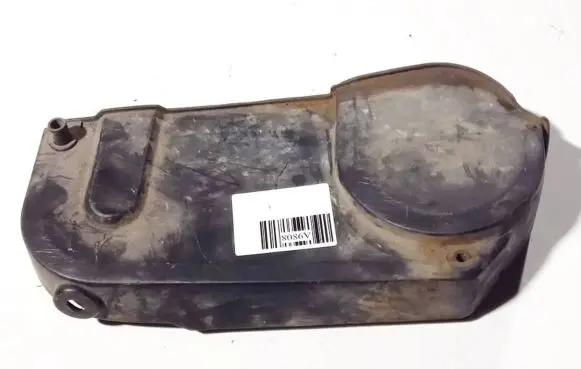 Volkswagen Transporter - Caravelle T4 Timing belt guard (cover) 074131133b