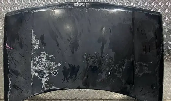 Jeep Patriot Engine bonnet/hood