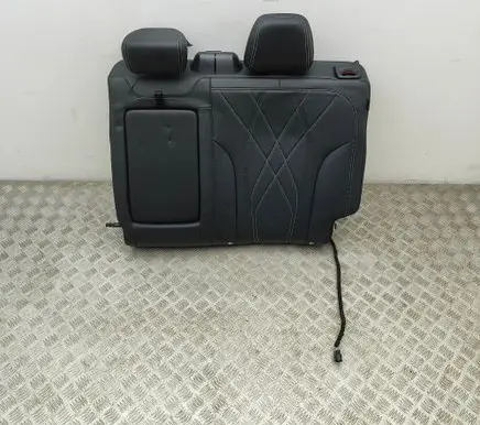 Ford Mustang Mach-E Rear seat LJ8BR66801AG LJ8BA611B64AC3JA6