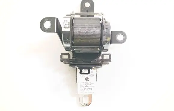Hyundai ix35 Middle seatbelt (rear) E11055972 E11045972