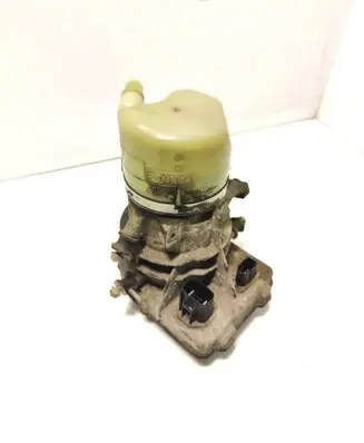 Volvo V60 Electric power steering pump 31406709 181115