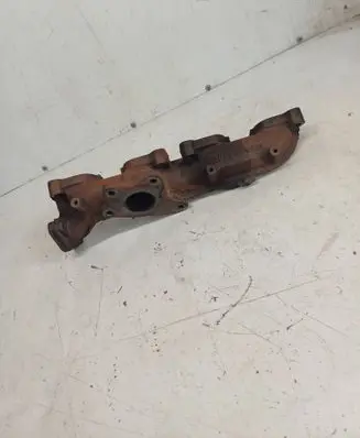 Exhaust manifold