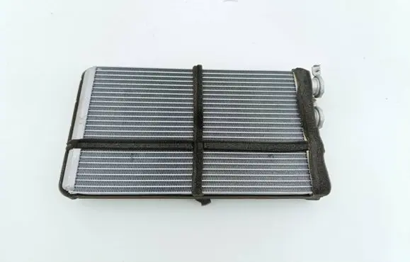 Audi A5 Heater blower radiator DE646001