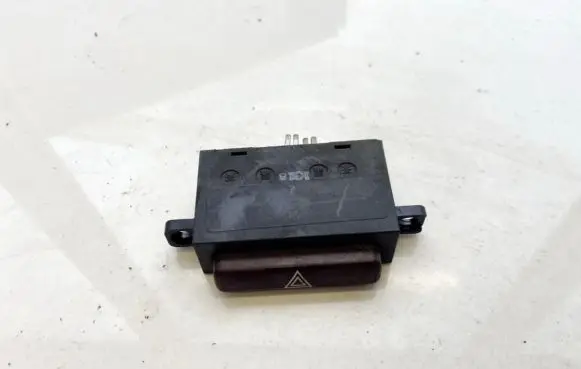 Mazda 323 Hazard light switch