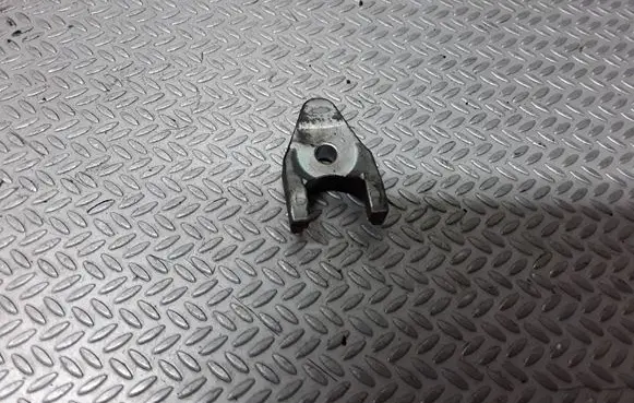 Fuel Injector clamp holder