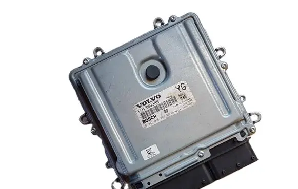 Volvo XC60 Engine control unit/module P31303388 0281015286